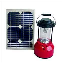 Hanging Solar Lanterns