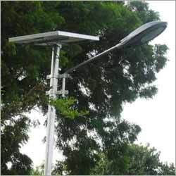 Solar Street Light