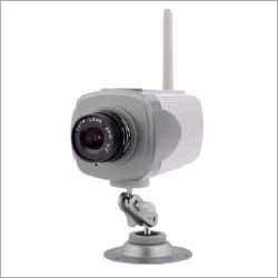 Wireless CCTV Camera
