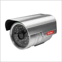 Wireless Weatherproof IR Camera