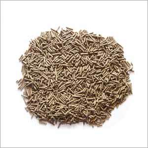 Organic Fertilizer Pellets