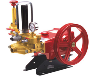 POWER SPRAYER