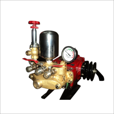 POWER SPRAYER