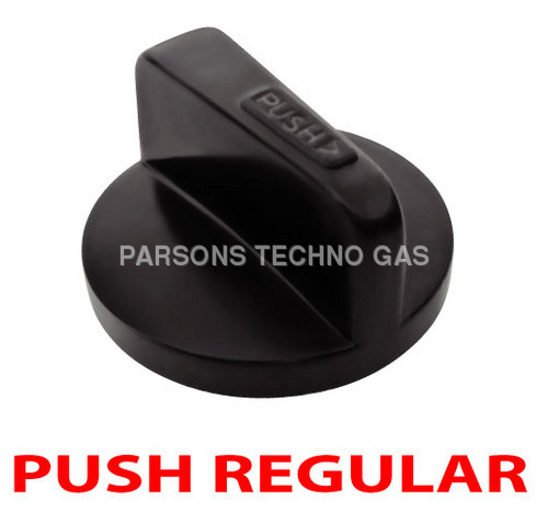 Gas Control Knobs
