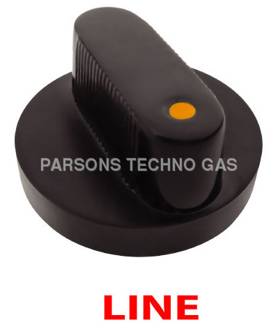 Line Knob