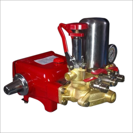 POWER SPRAYER