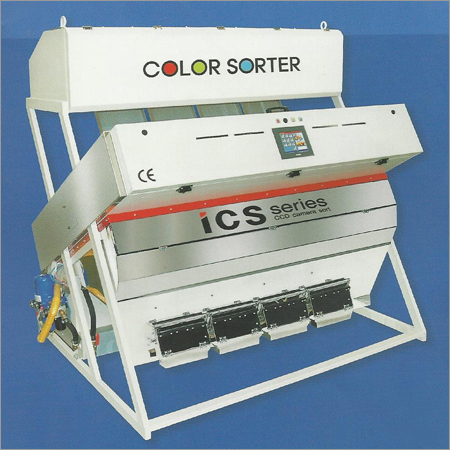 Color Sorter
