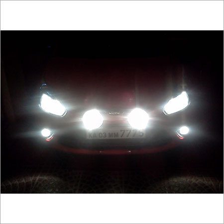 Xenon HID Conversion Kit