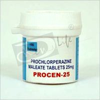 Prochlorperazine Tablets