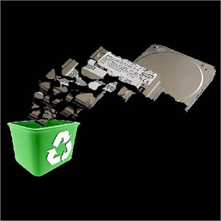 IT Waste Recycling
