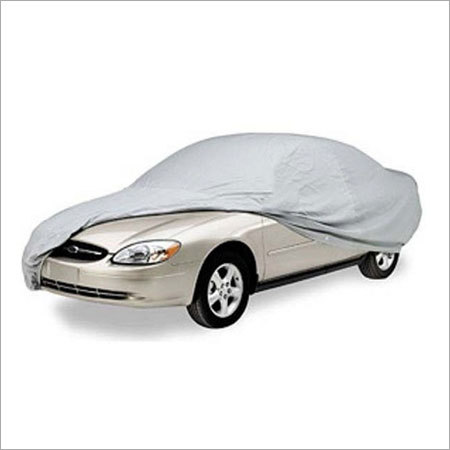 Car Body Cover
