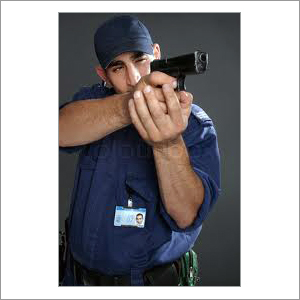 Personnel Security Guards