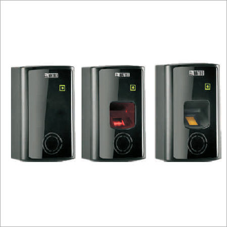 Exit Readers For Door Controllers