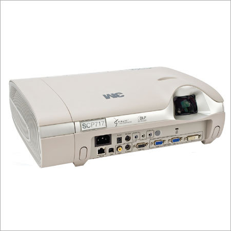 3M Super Close Projection System Scp717