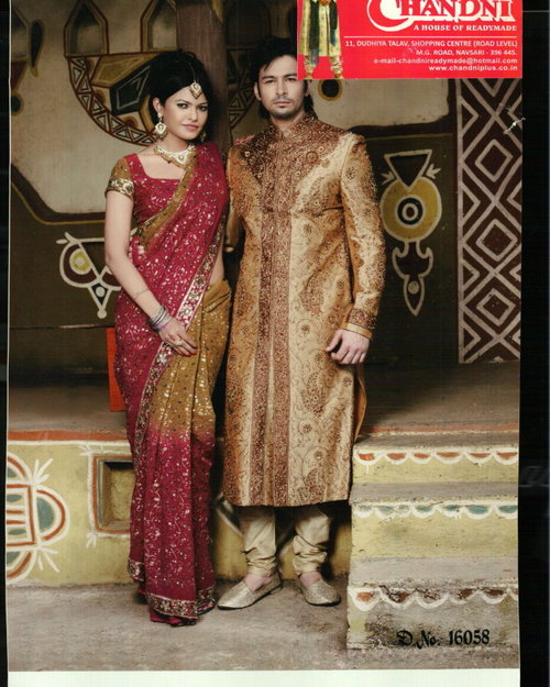 Wedding Tuxedo Manufacturer India