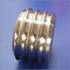 Radius Profile Thread