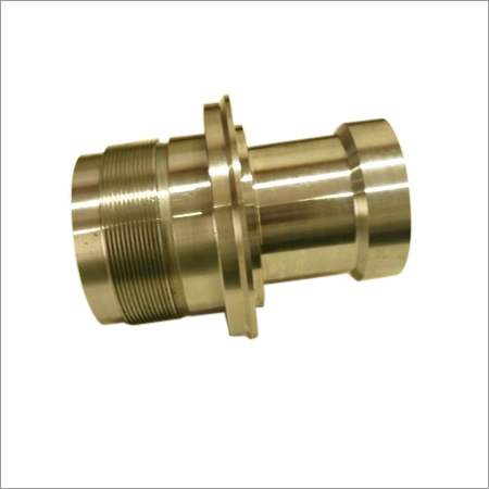 Bearing Housing of Spinning Stand