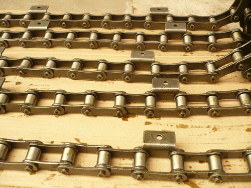 Elevator Chain for Tea Machinery