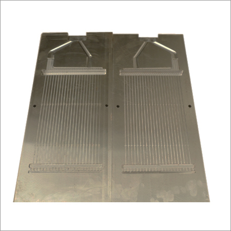 Tube Moulds