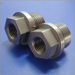 Pressure Regulator