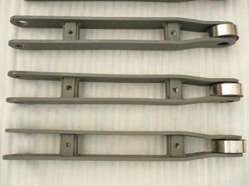 Travelling Water Screen Chain