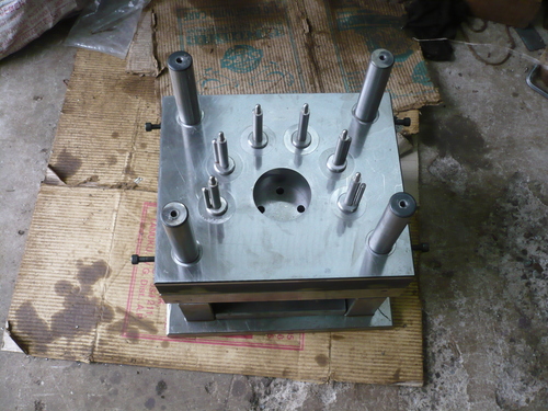 Die Casting Die