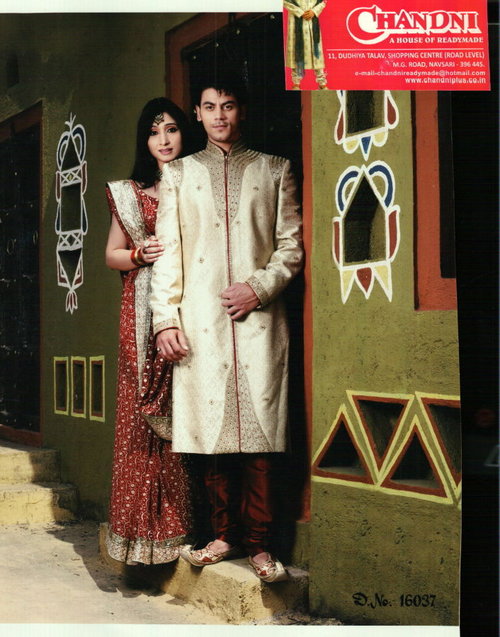 Indian Wedding Suits Exporters India
