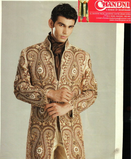 Wedding Suits Exporters Manufacturer India
