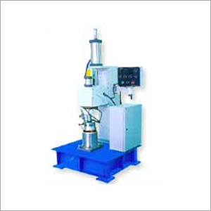 Circular Seam Welding Machine