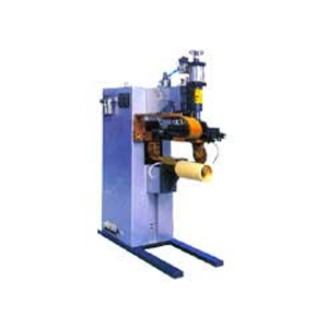 Special Welding Machine For Coffeepot