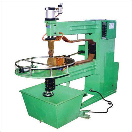 Resistance Rolling Special Welding Machine
