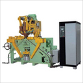 Automatic Chain Welding Machine