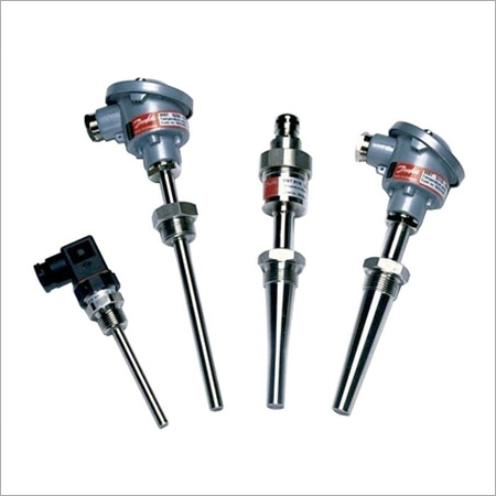 Temperature Sensors