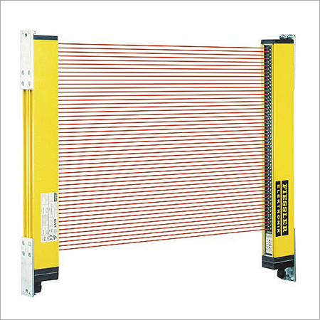 Safety Light Curtains