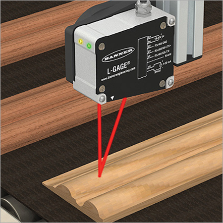 Laser Sensor