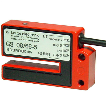 Label Sensor