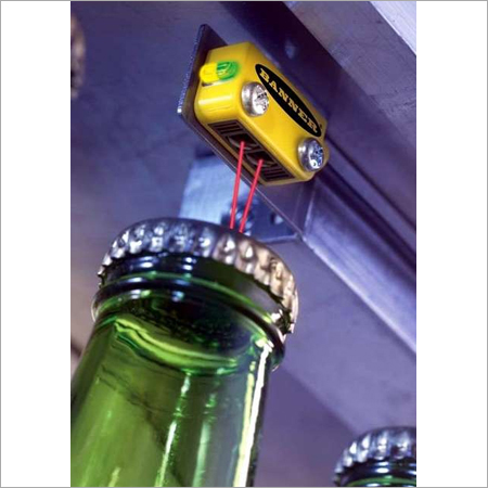 Miniature Sensor