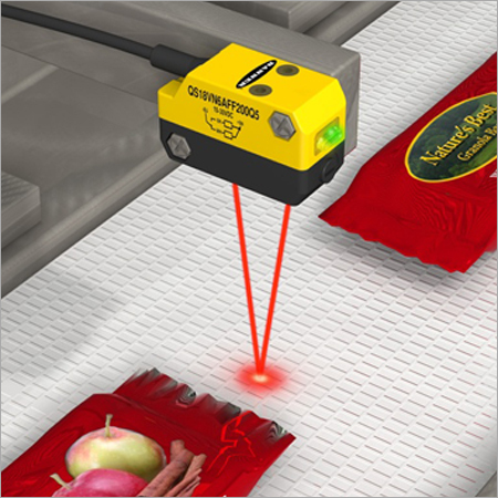 World Beam Photo Electic Sensor