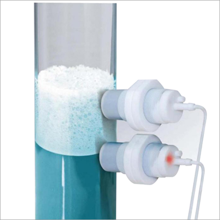 Capacitive Sensor