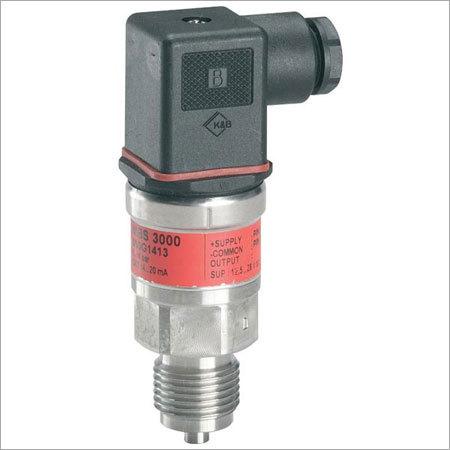 Pressure Transmitter