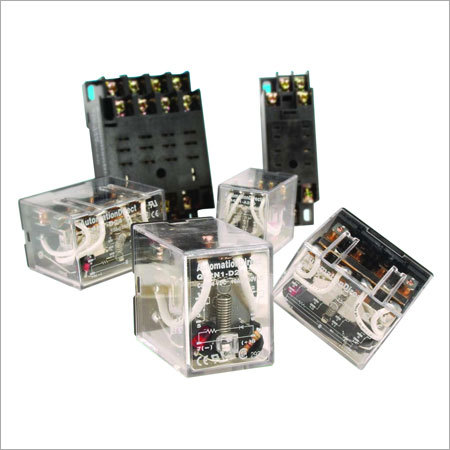 Relay & Sockets