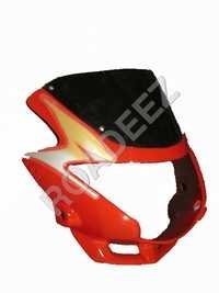 Glamour Red (old)