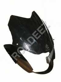 XCD Bajaj Black