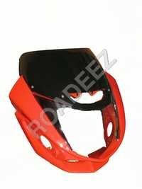 CBZ Extreme Red