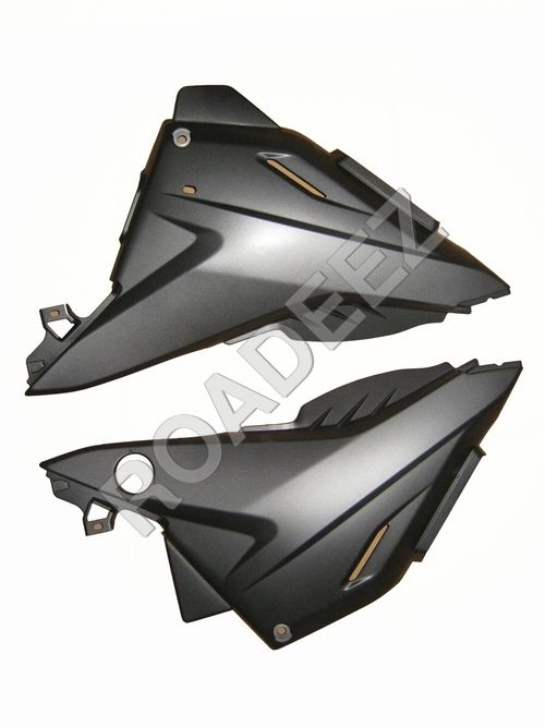 Honda stunner best sale tail panel price