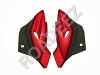 Motorcycle Side Panels