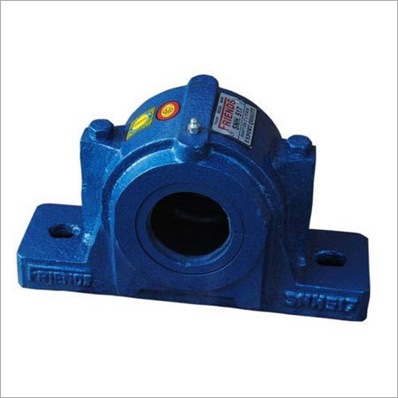 Series Plummer Block