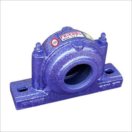 NSK Series Plummer Block
