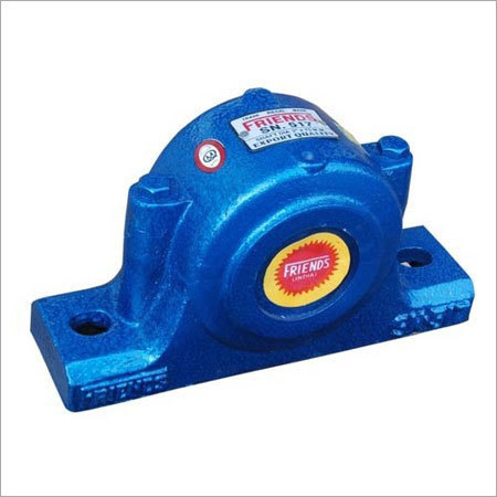 SN Series Plummer Block