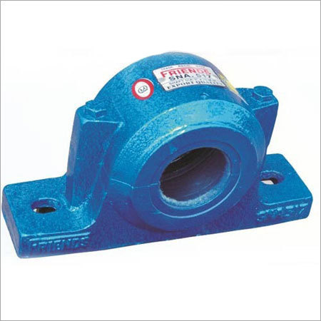 SNA Series Plummer Block